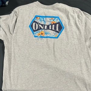 O’Neill 2XL shirt